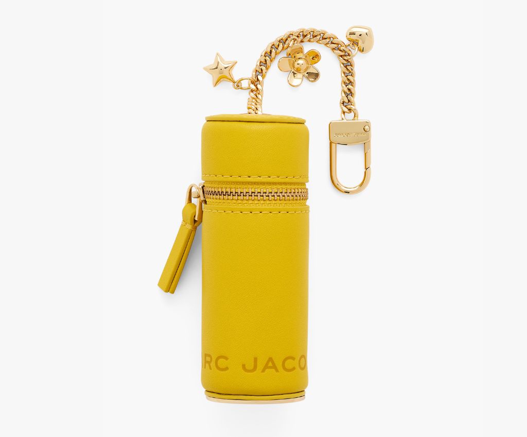 The Lipstick Case Charm